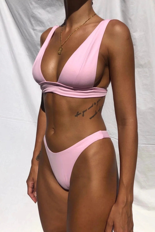 Céline – Push-up bikini met perfecte ondersteuning
