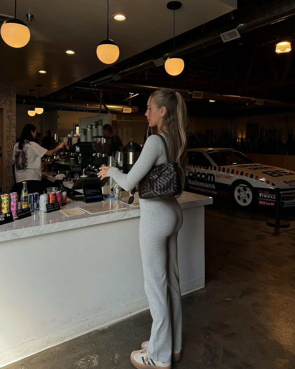 Eveline – Elegante two-piece set met relaxte pasvorm