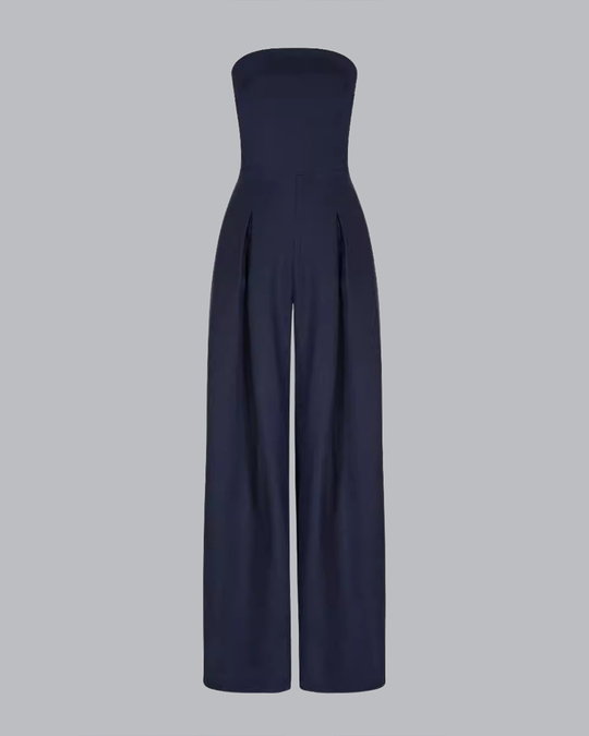 Celira – Luxe Tweedelige Set met Elegante Flow